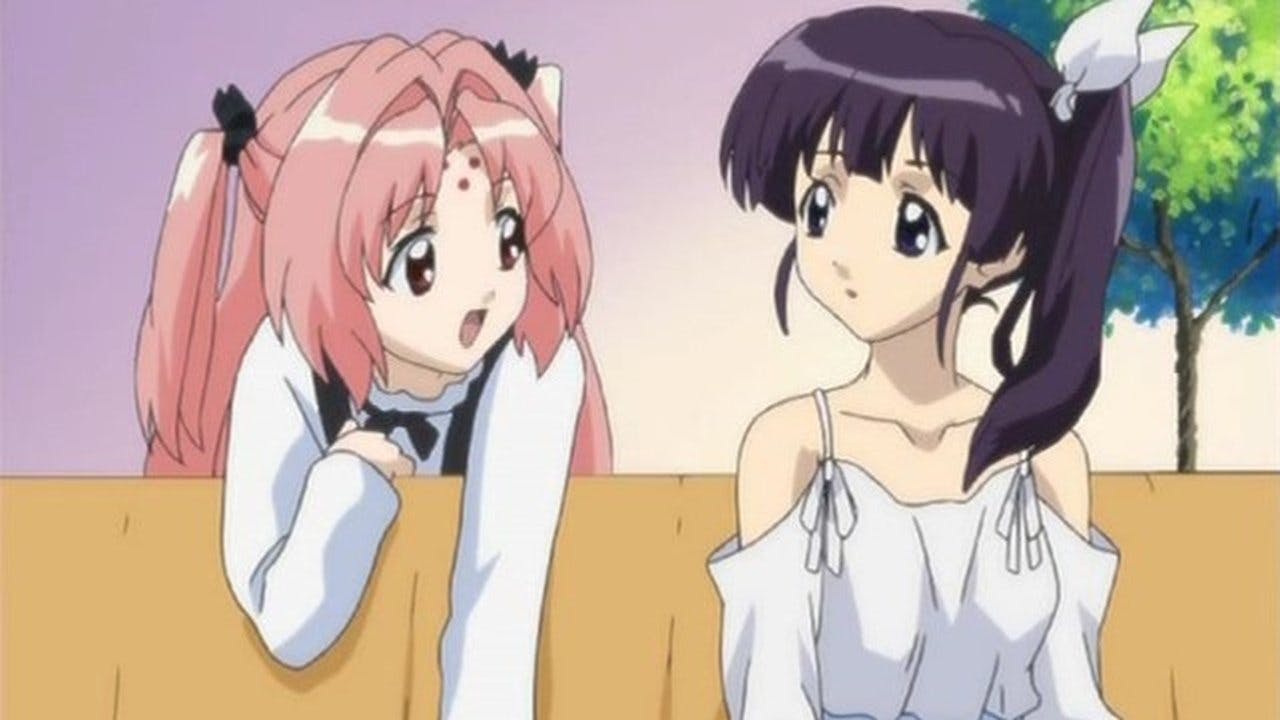 assista ao episódio 5 da temporada 1