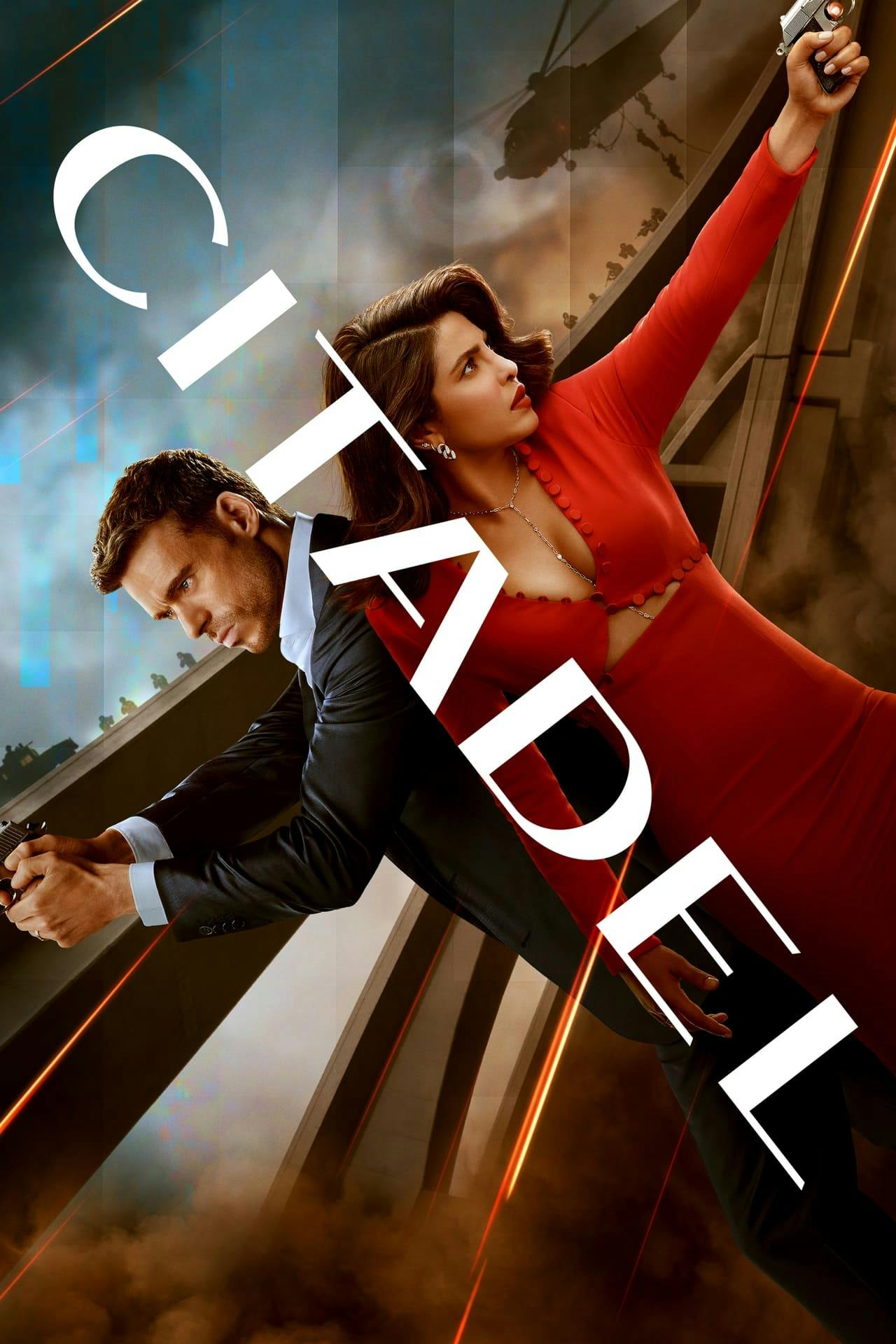 Assistir Citadel Online em HD