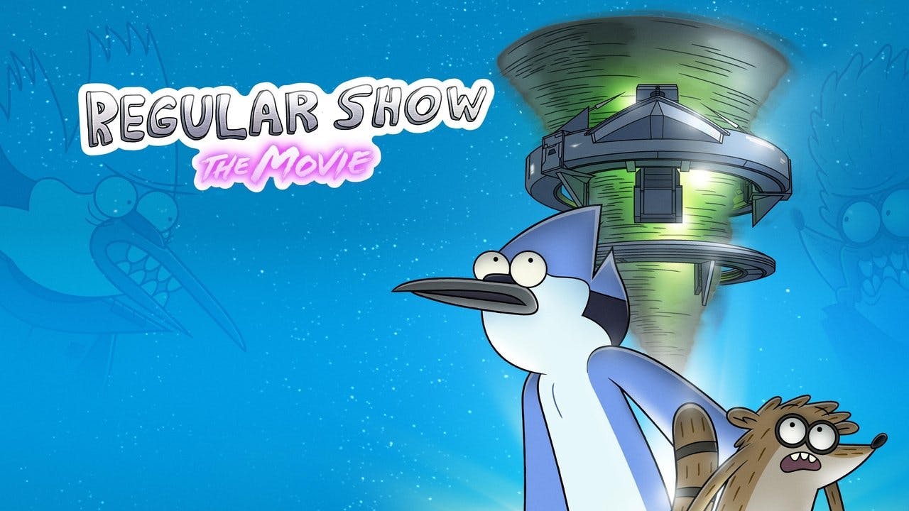 Apenas um Show: O Filme