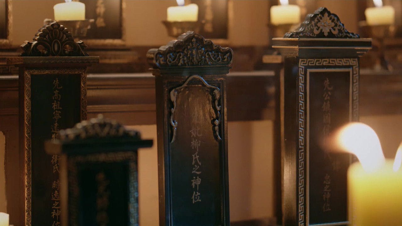 assista ao episódio 9 da temporada 1