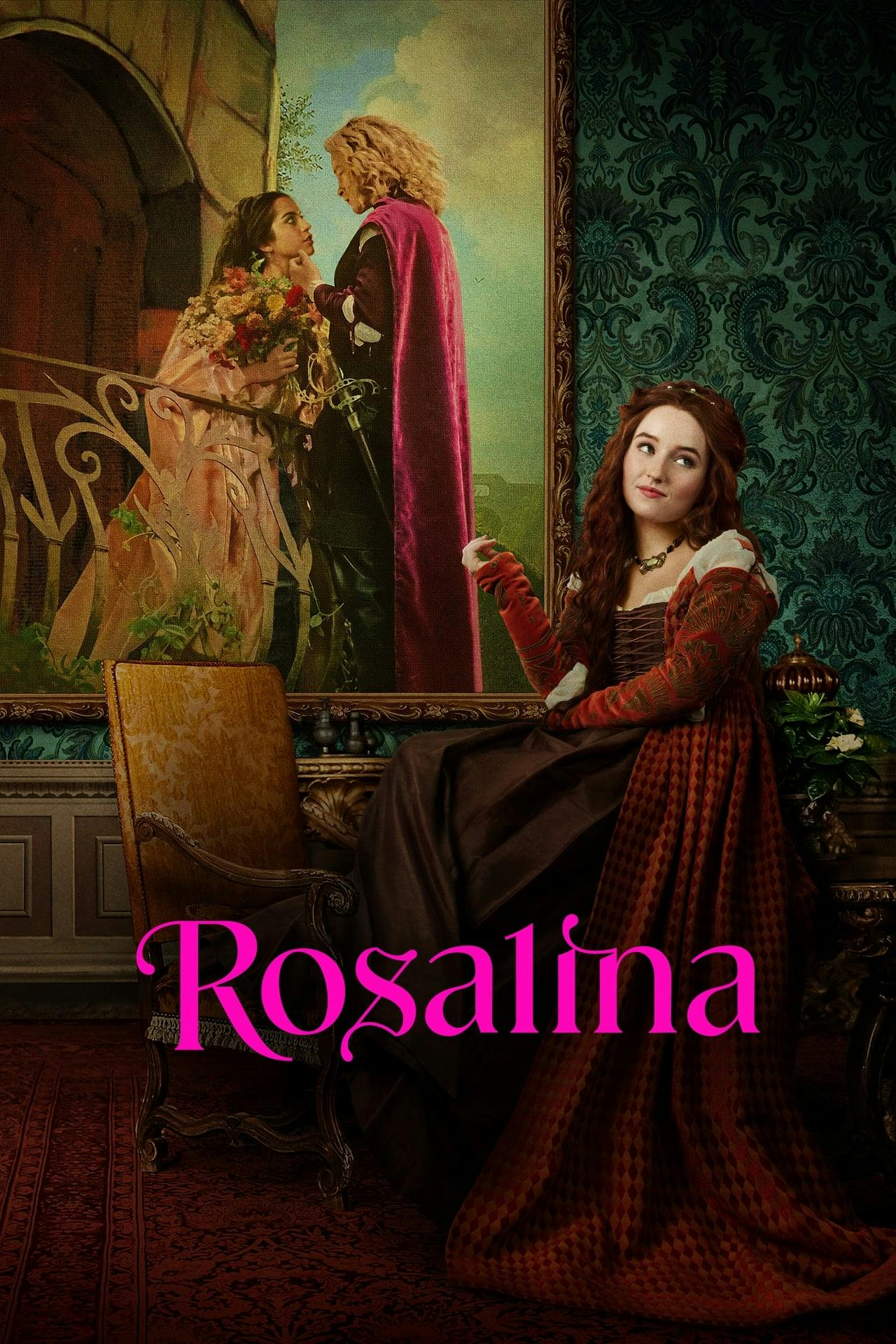 Assistir Rosalina Online em HD