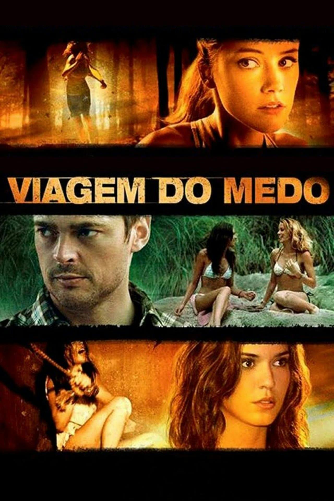 Assistir Viagem do Medo Online em HD