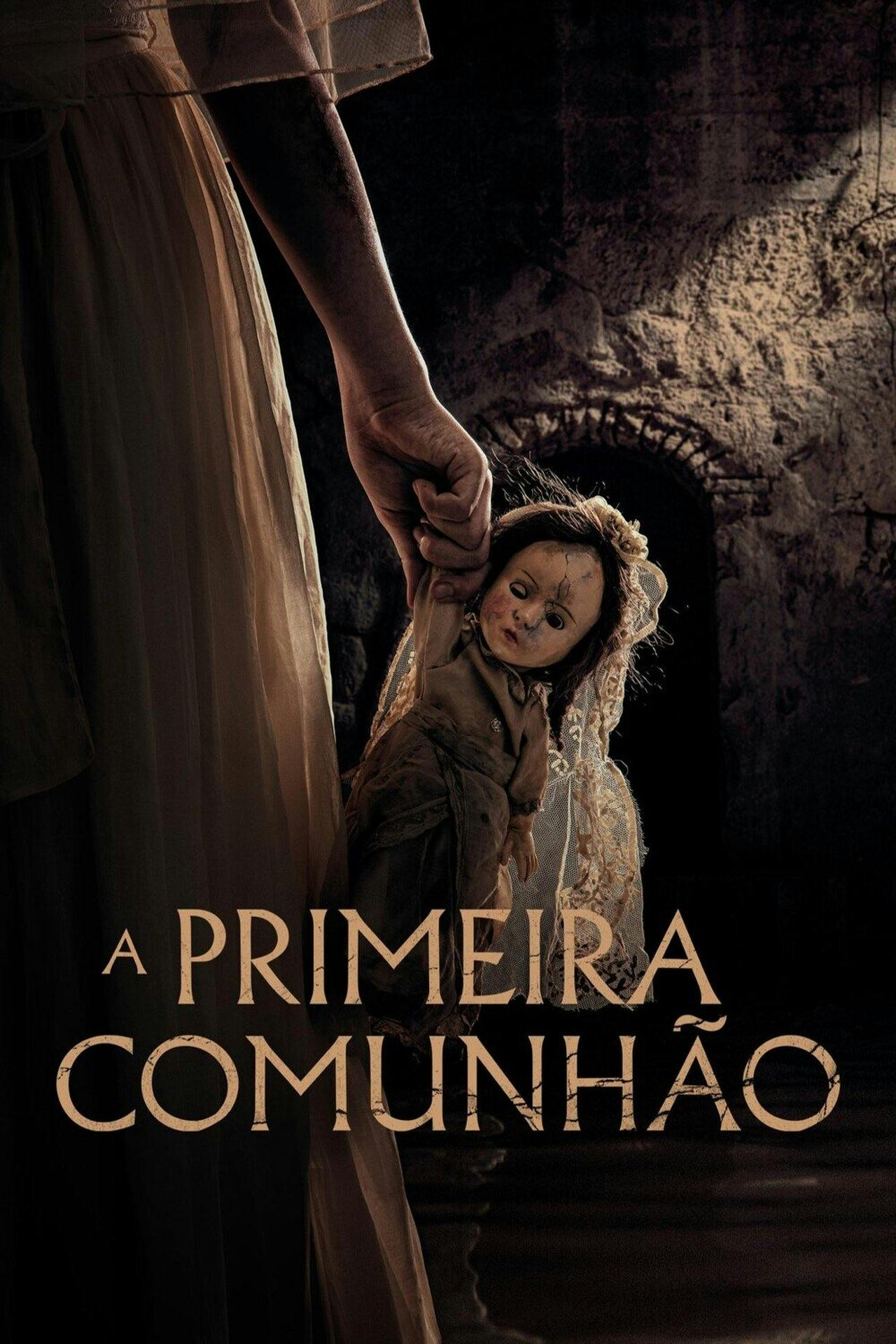 Assistir A Primeira Comunhão Online em HD