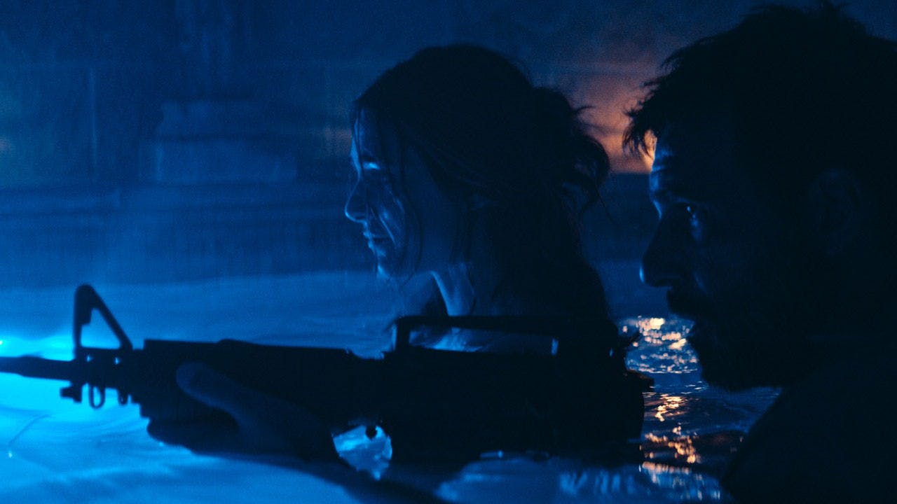 The Desired War assista online