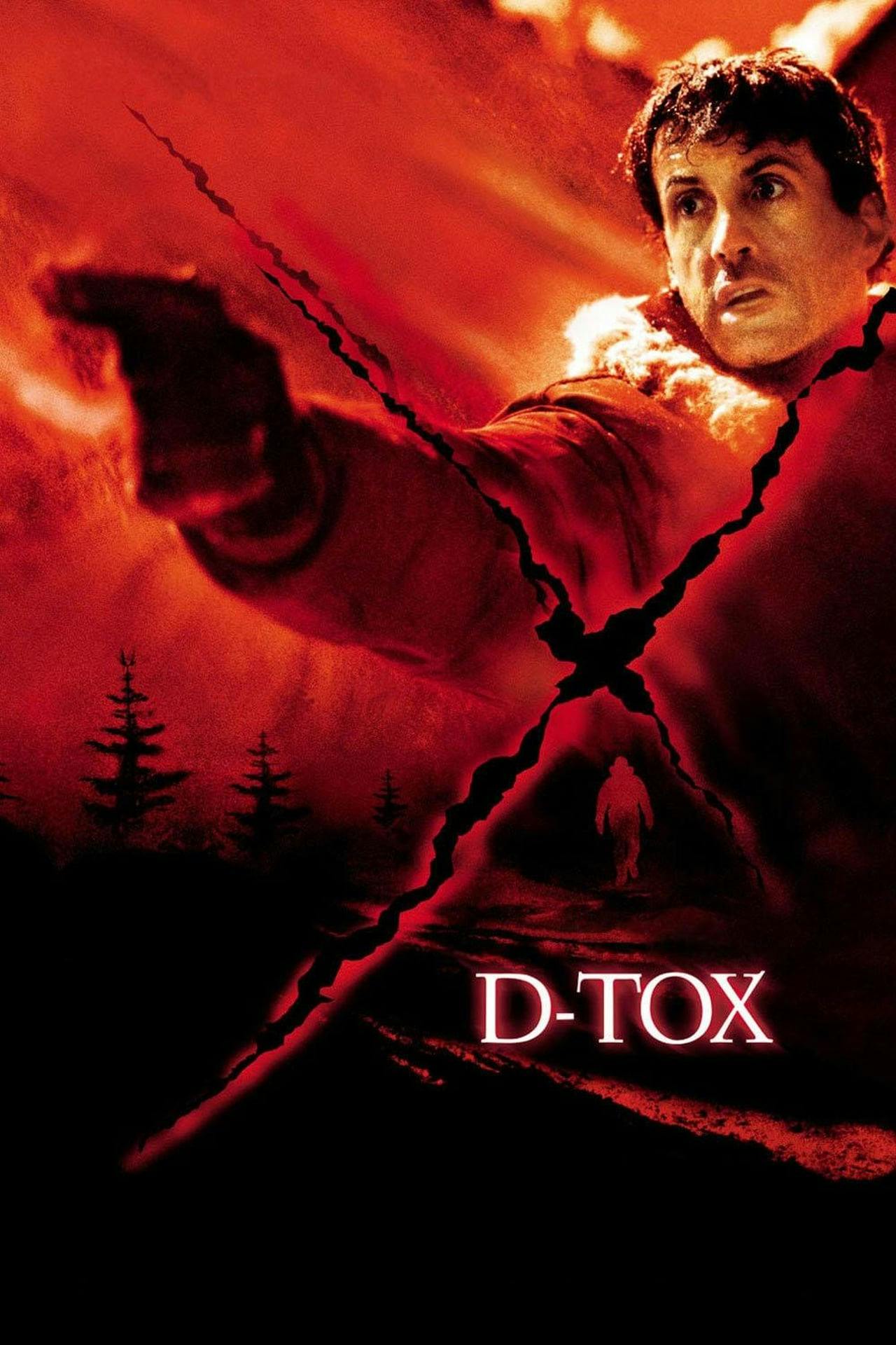 Assistir D-Tox Online em HD