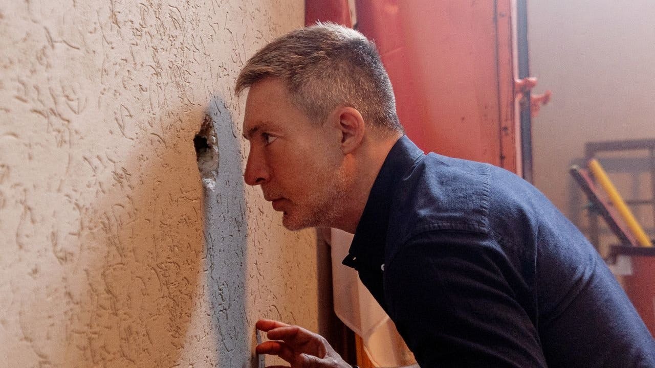 assista ao episódio 7 da temporada 1