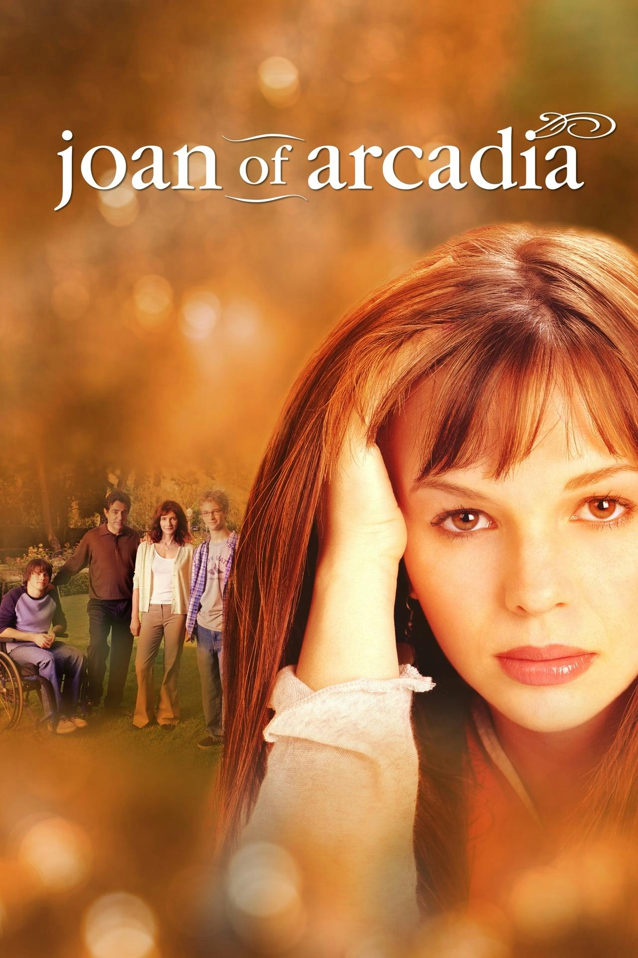 Assistir Joan of Arcadia Online em HD