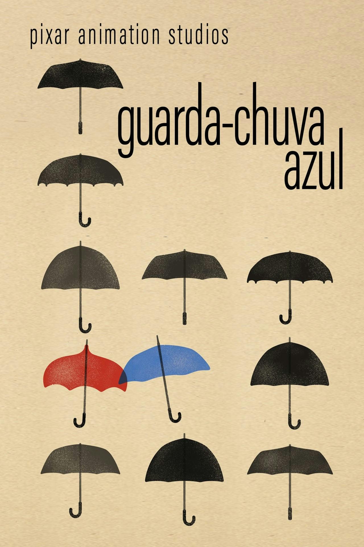 Assistir O Guarda-Chuva Azul Online em HD