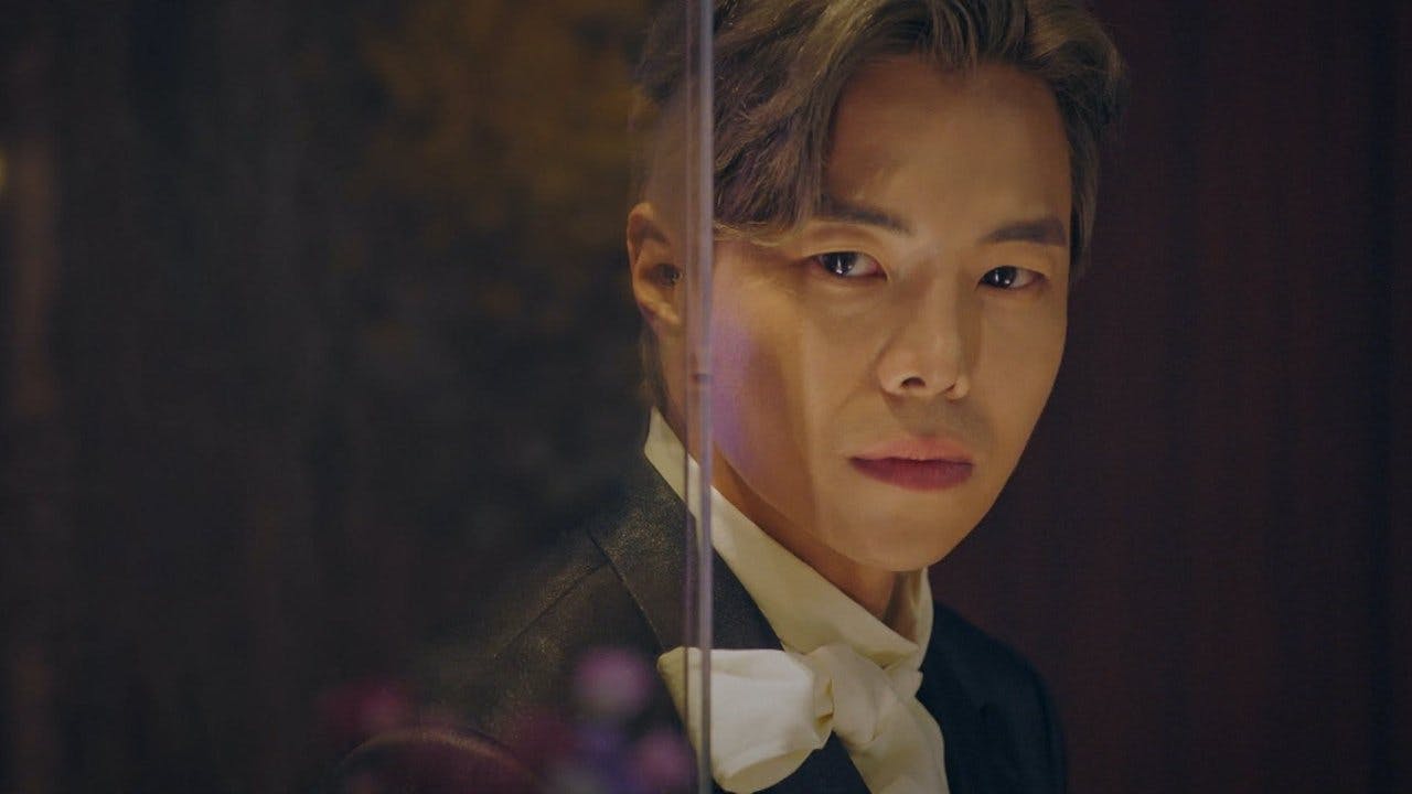 assista ao episódio 13 da temporada 1