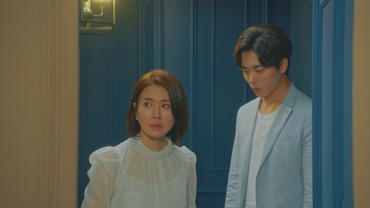 assista ao episódio 13 da temporada 1