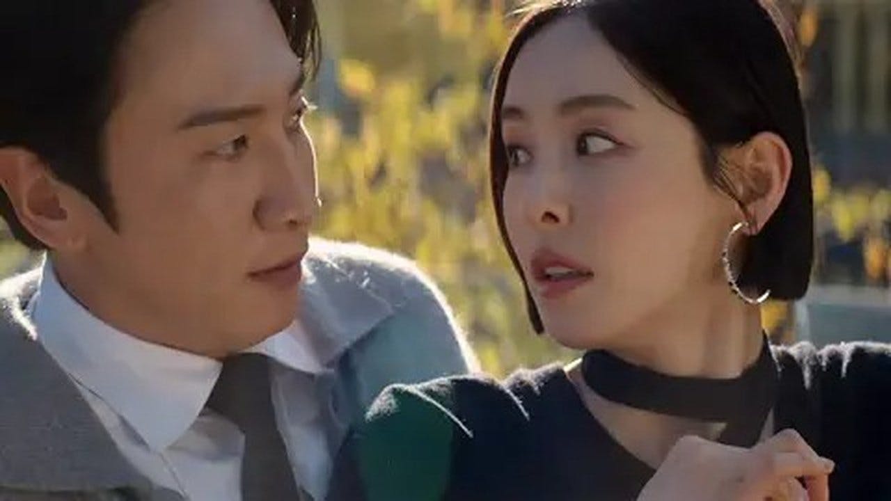 assista ao episódio 5 da temporada 1