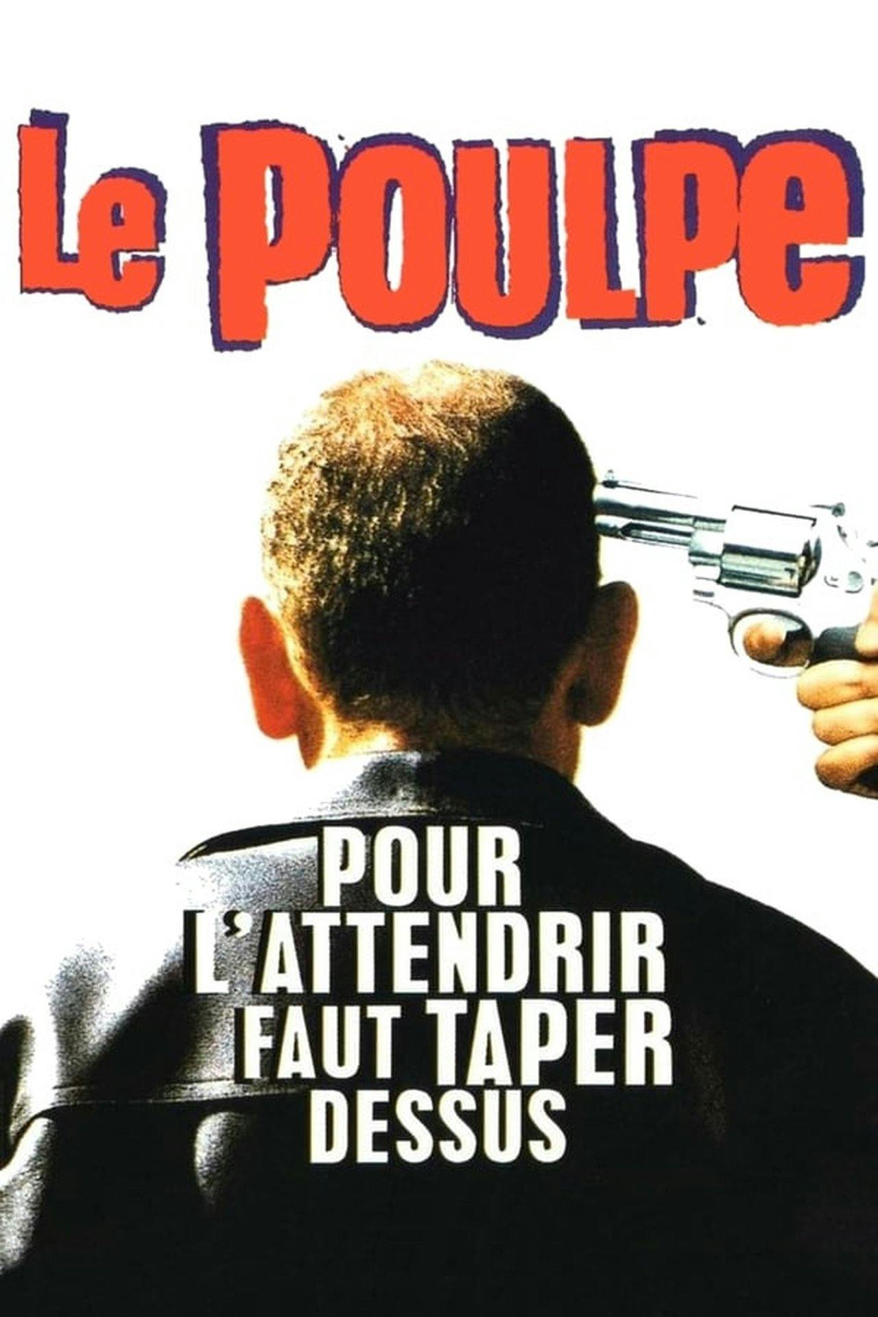 Assistir Le Poulpe Online em HD