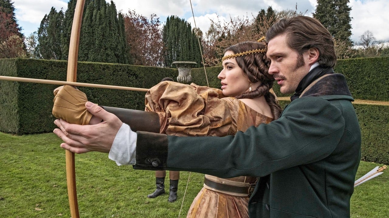 assista ao episódio 6 da temporada 1