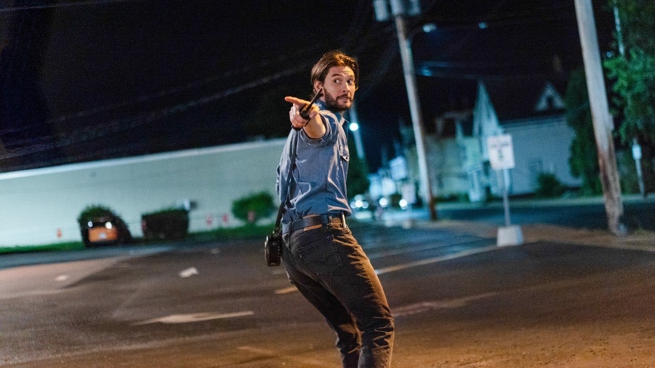 assista ao episódio 2 da temporada 1
