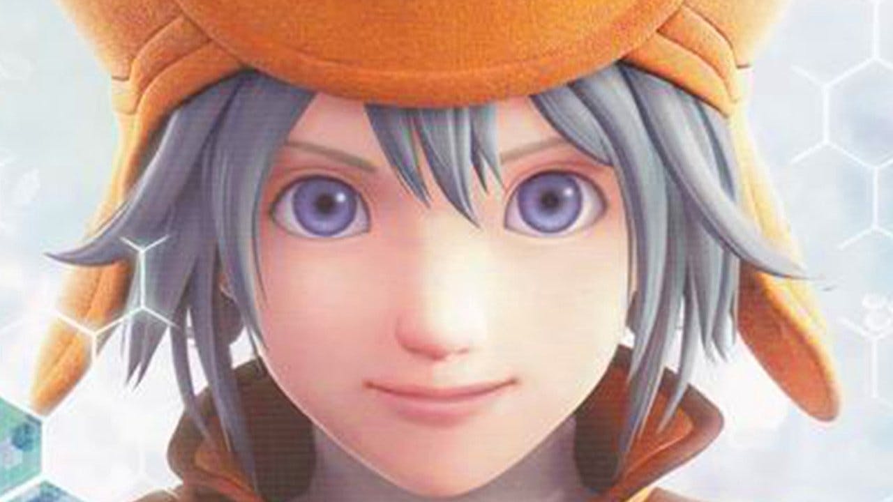 .hack//Versus タナトスレポート