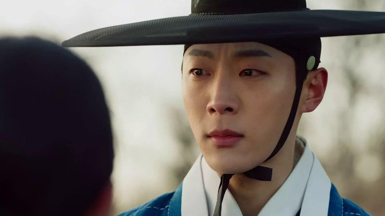 assista ao episódio 5 da temporada 1