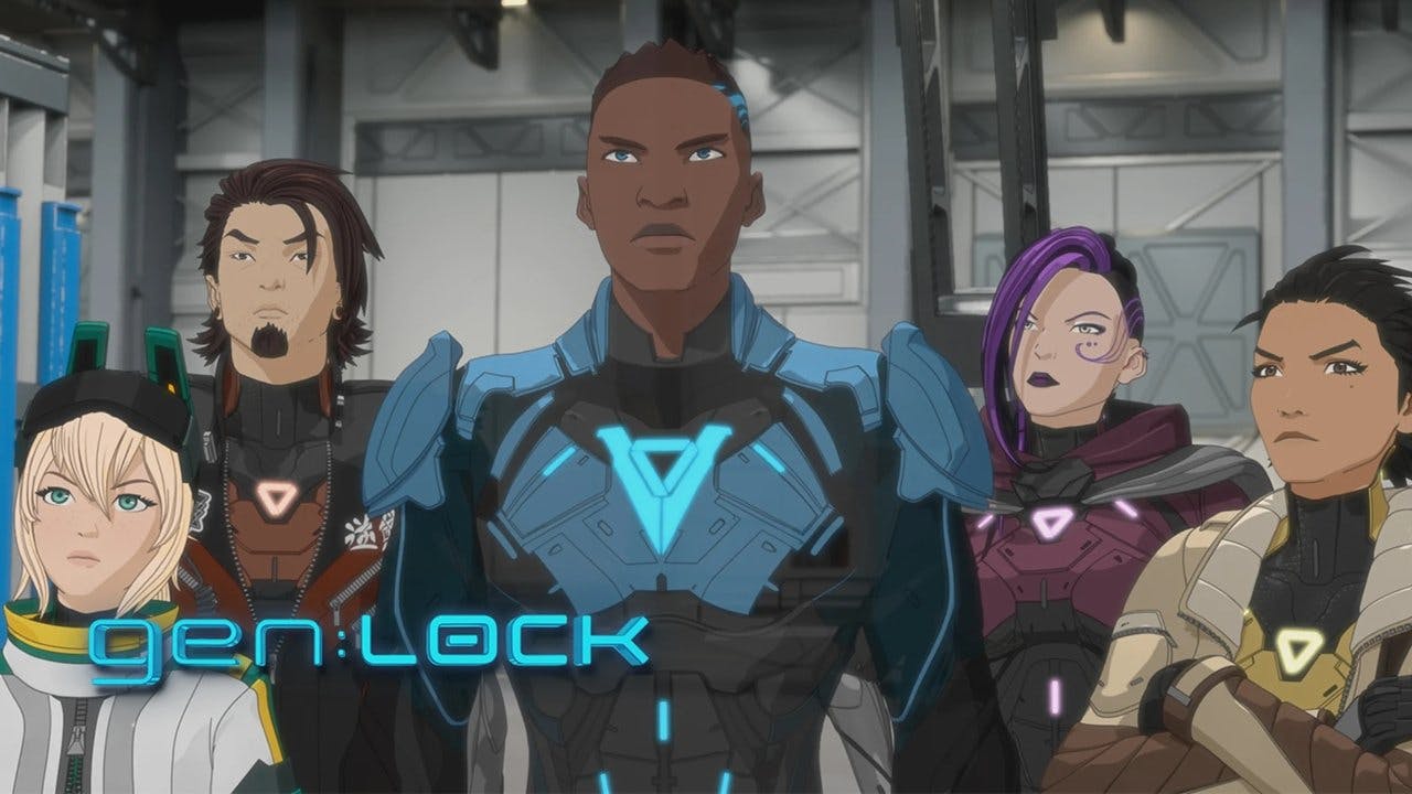 assista ao episódio 8 da temporada 1