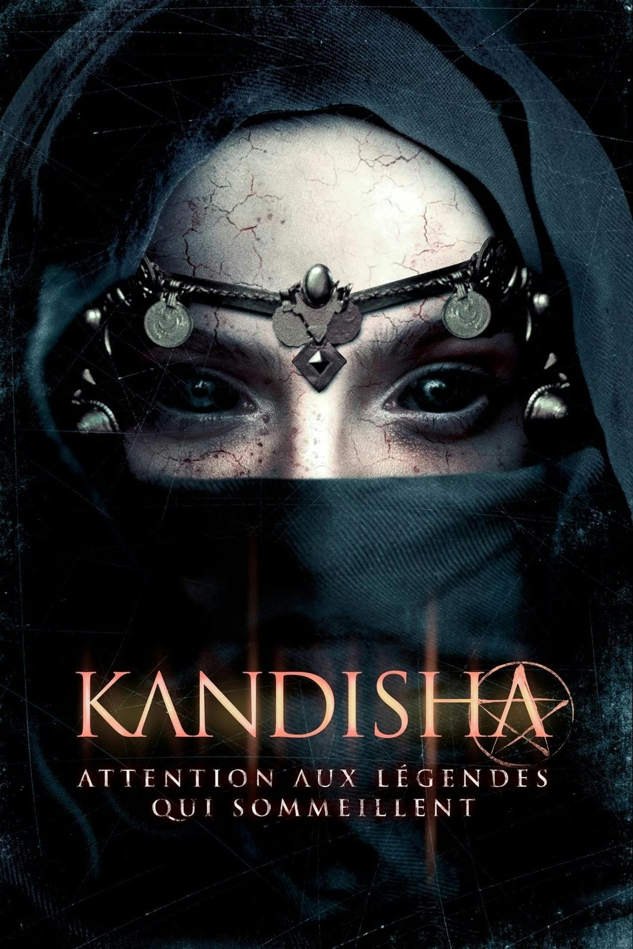 Assistir Kandisha Online em HD