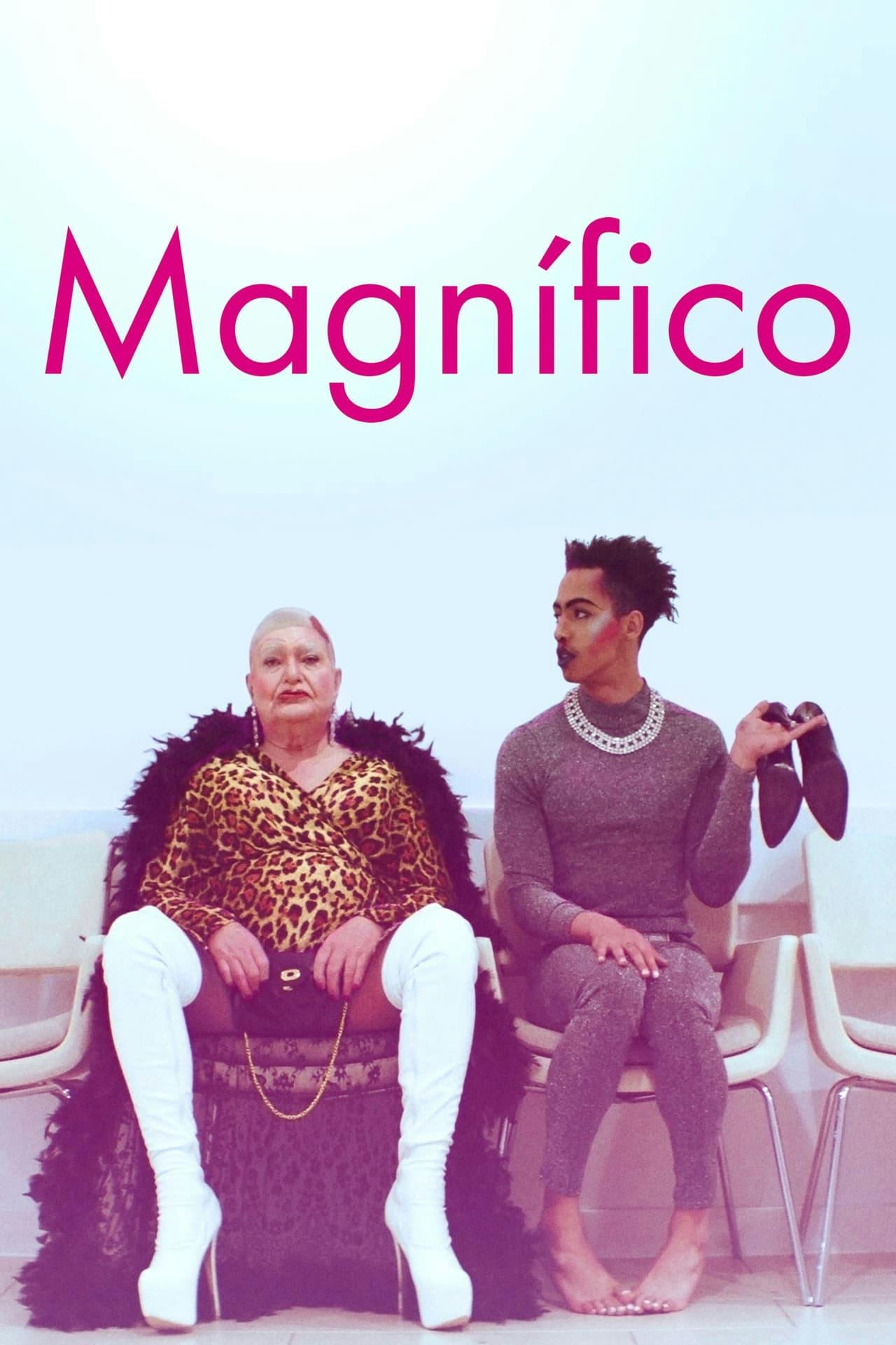 Assistir Magnífico Online em HD