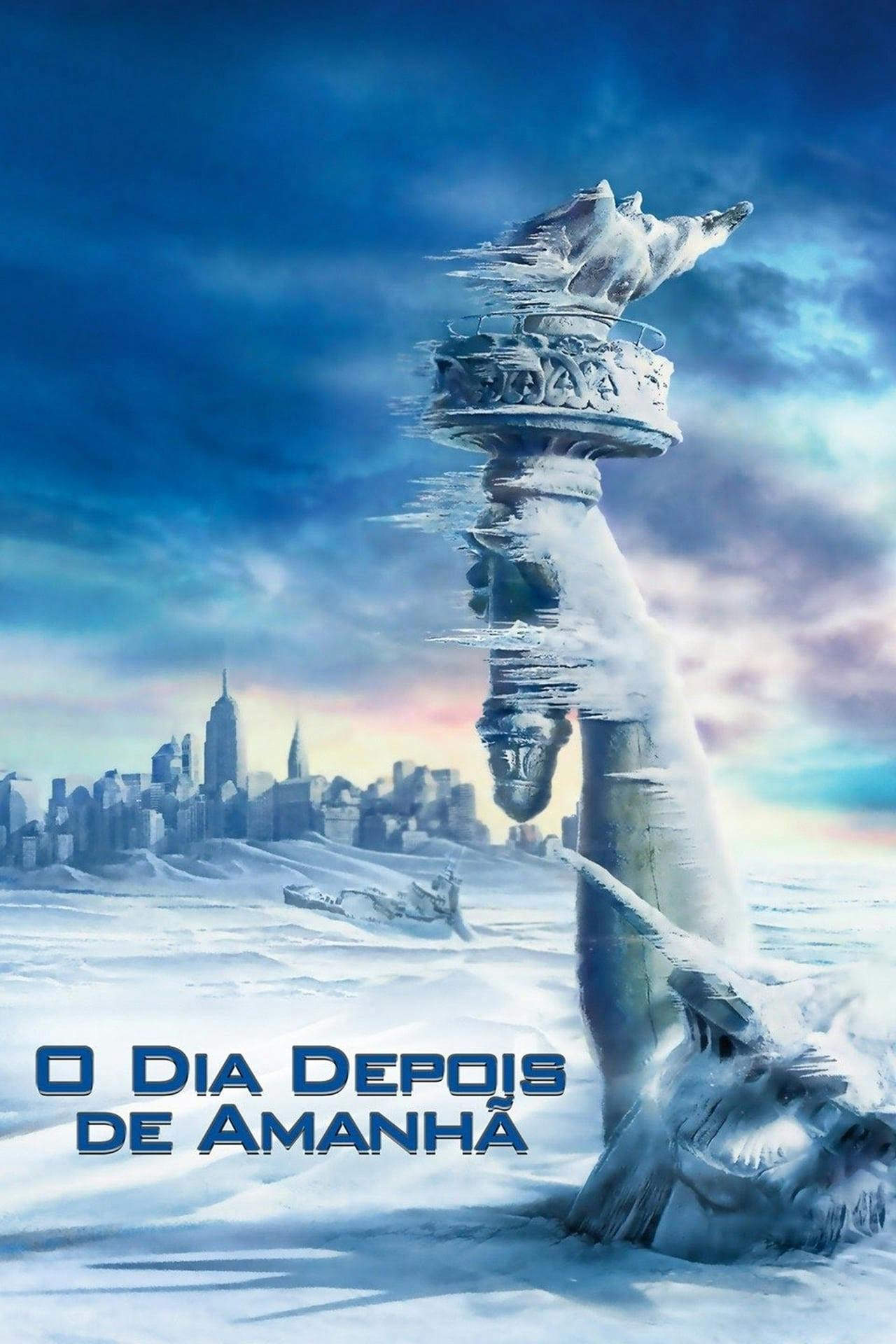 Assistir O Dia Depois de Amanhã Online em HD