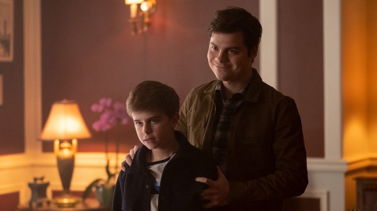 assista ao episódio 9 da temporada 1