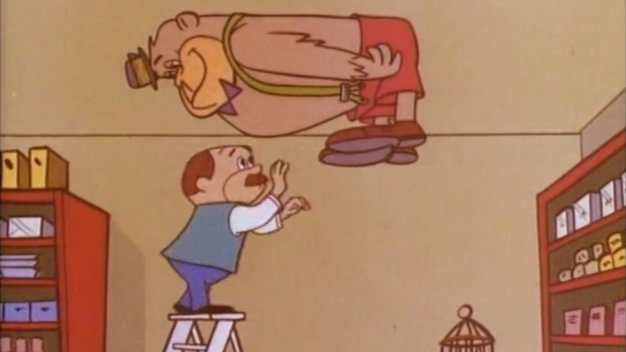 assista ao episódio 16 da temporada 1