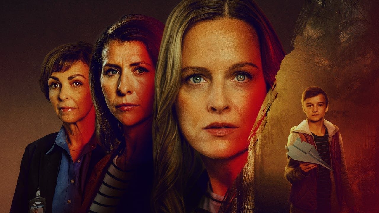 Have You Seen My Son? assista online