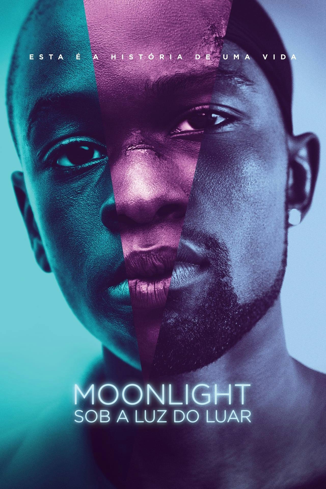 Assistir Moonlight: Sob a Luz do Luar Online em HD