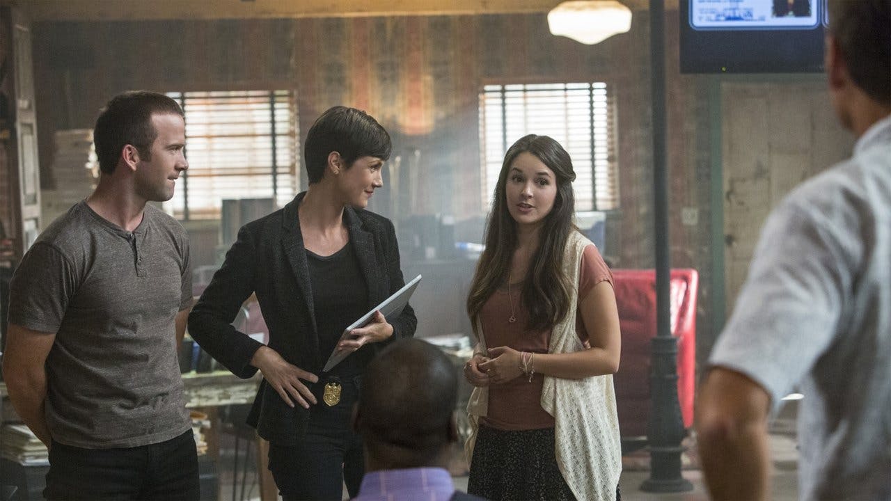 assista ao episódio 4 da temporada 1