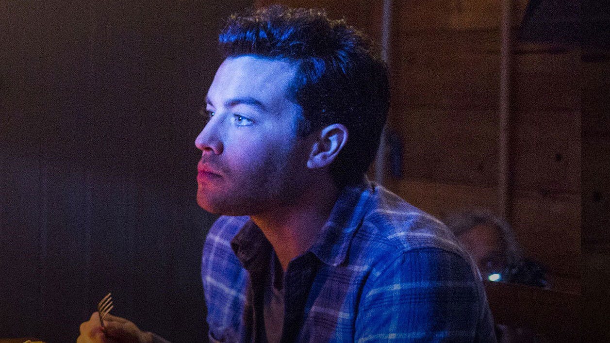 assista ao episódio 5 da temporada 1