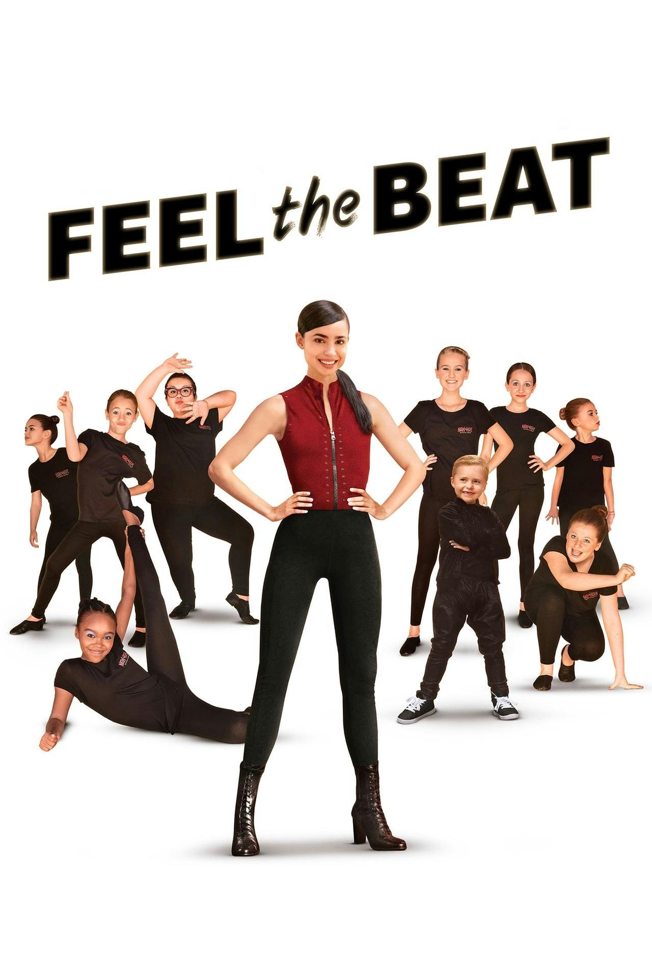 Assistir Feel the Beat Online em HD