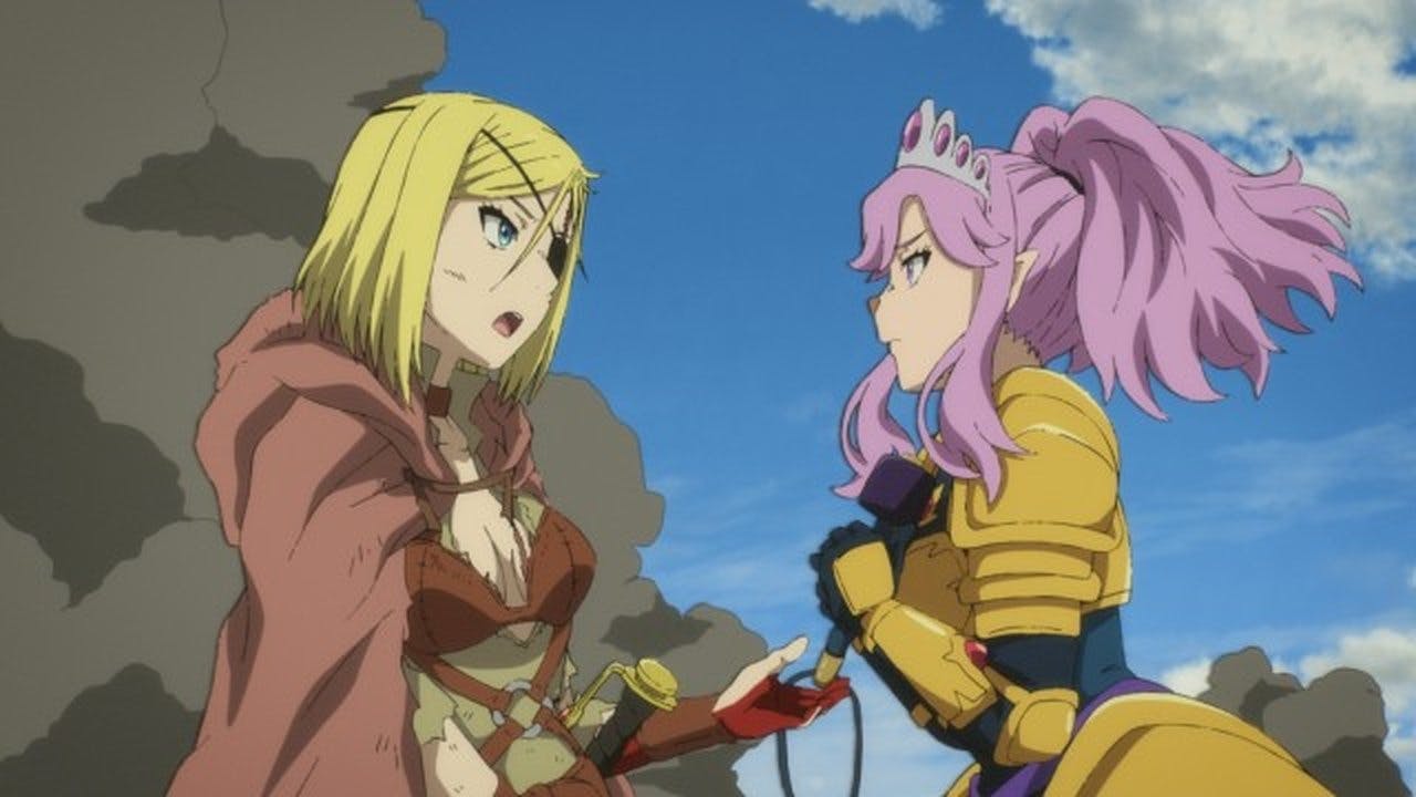 assista ao episódio 11 da temporada 1