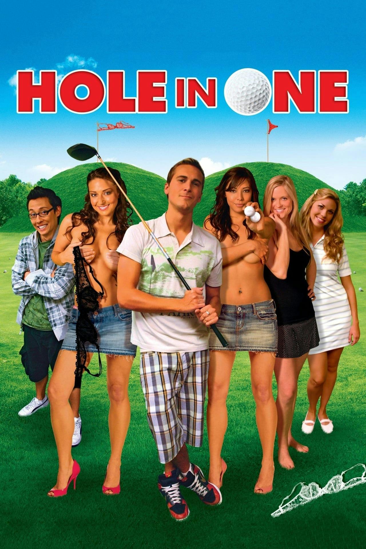 Assistir Hole in One Online em HD