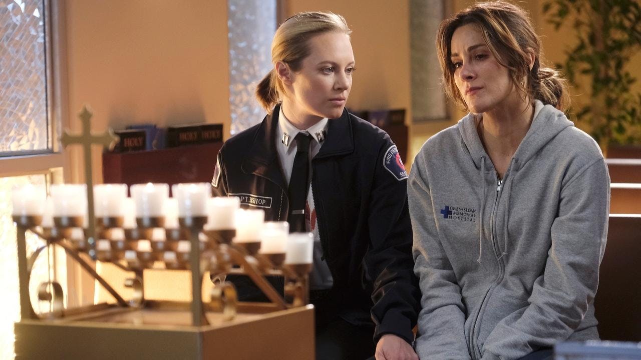 assista ao episódio 7 da temporada 17