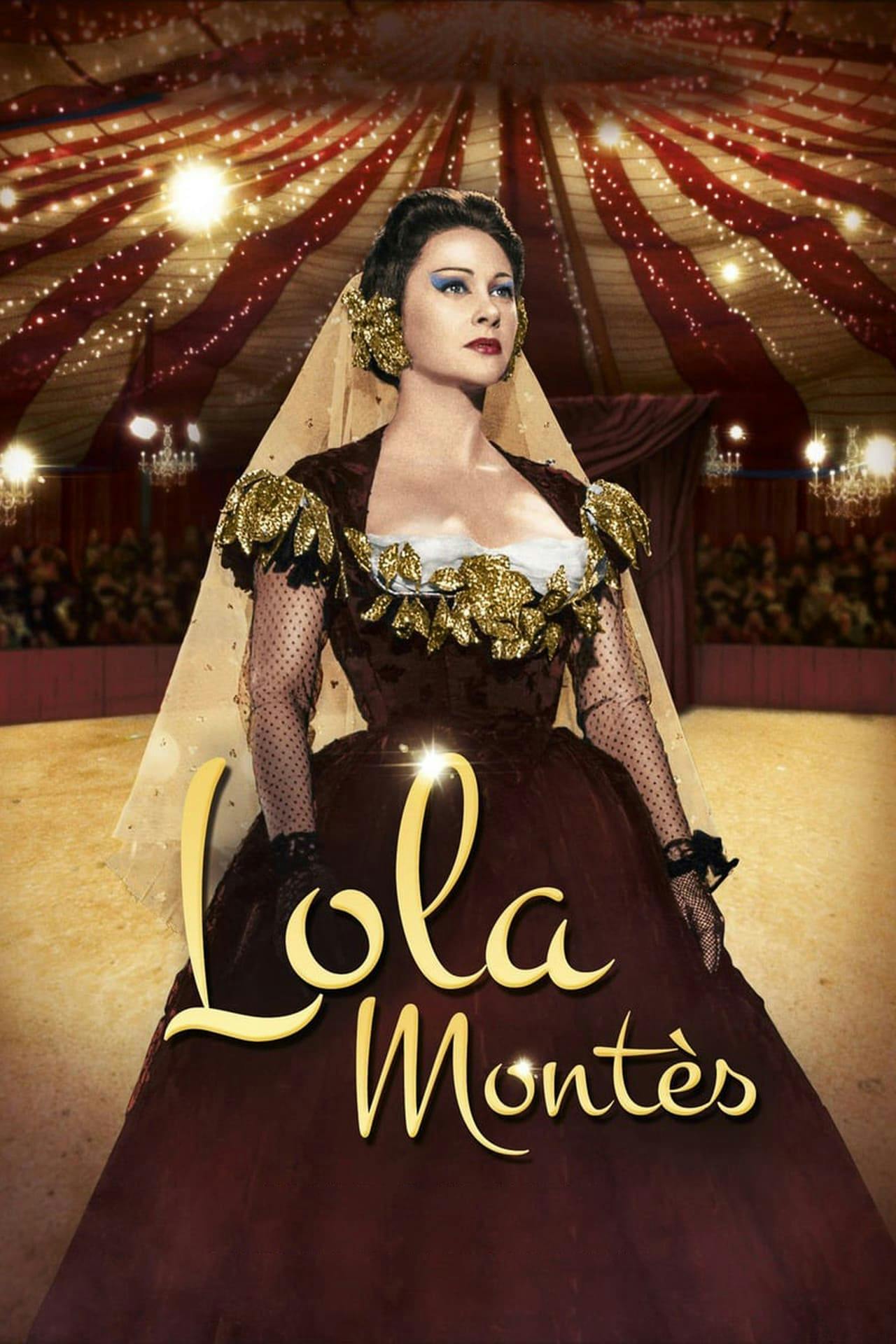 Assistir Lola Montes Online em HD