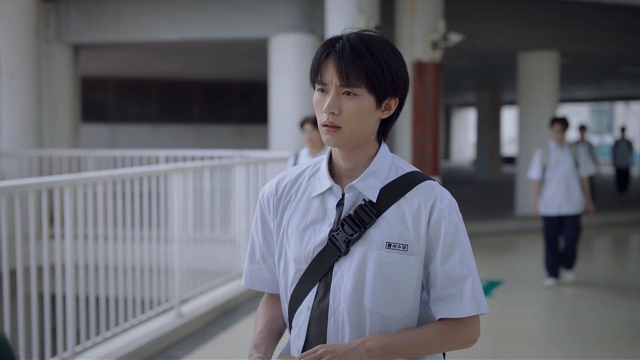 assista ao episódio 2 da temporada 1