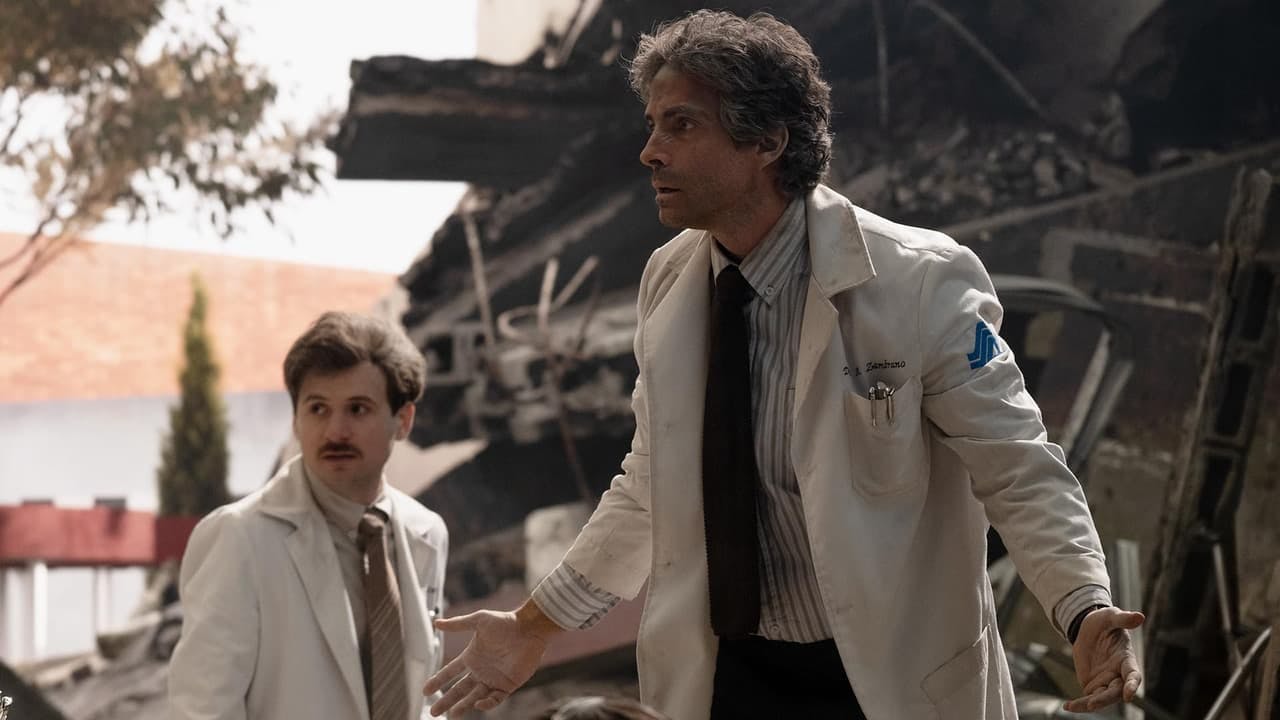 assista ao episódio 1 da temporada 1