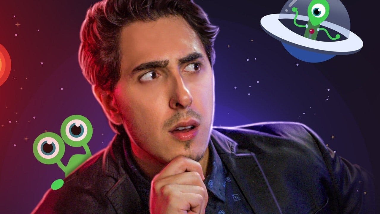 Nostalgia Ciência: Onde Estão Todos os AlienÃ­genas? assista online