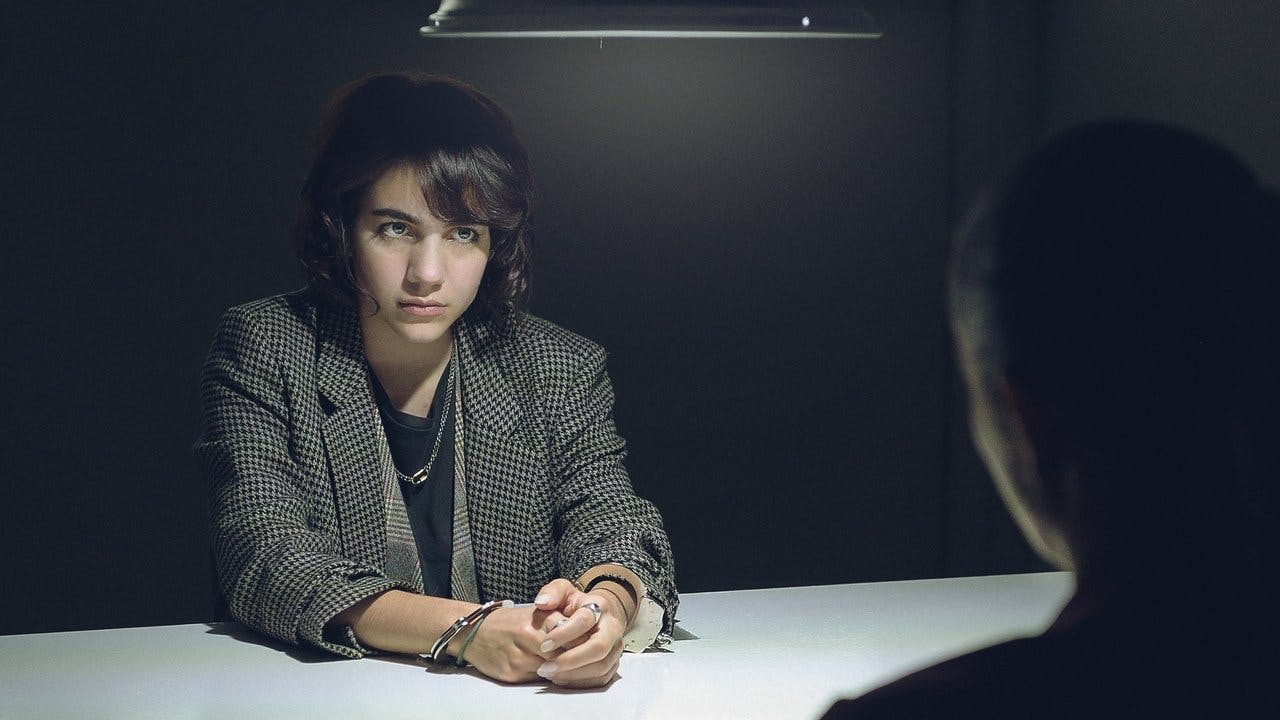 assista ao episódio 9 da temporada 1