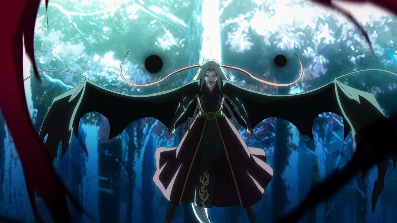 assista ao episódio 23 da temporada 1
