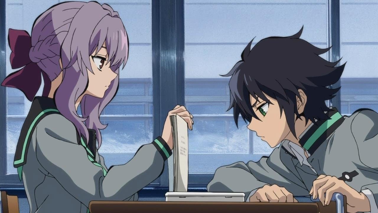 assista ao episódio 2 da temporada 1