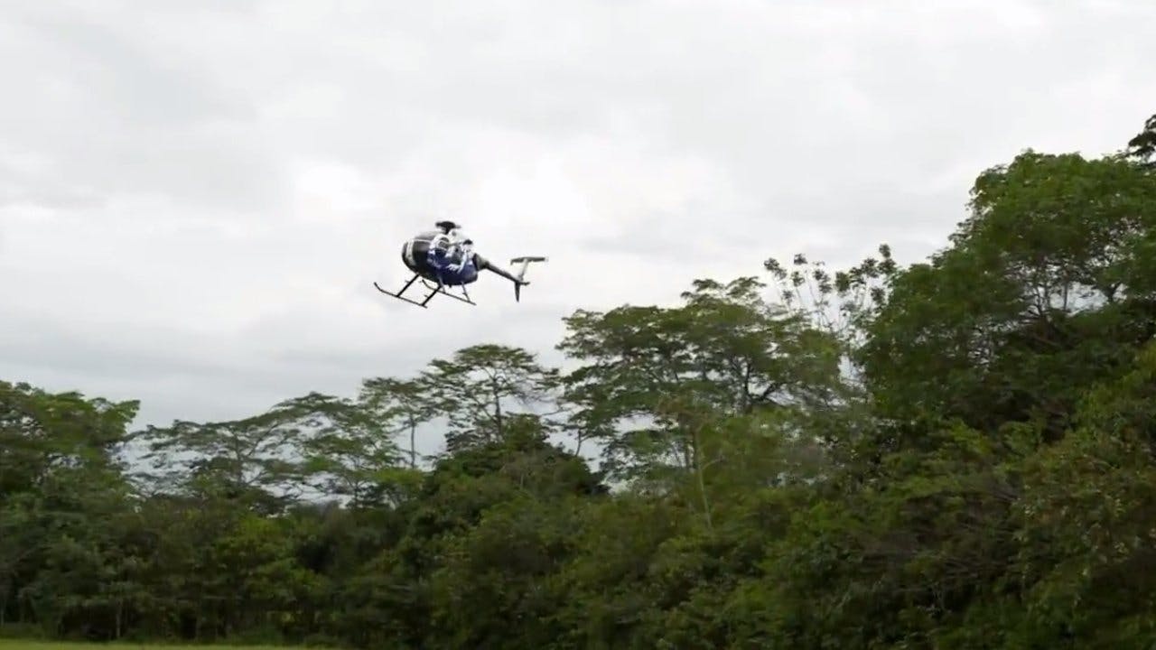 assista ao episódio 18 da temporada 1