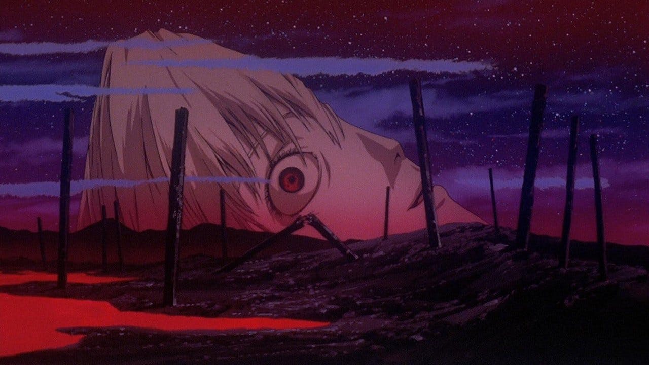 Neon Genesis Evangelion: O Fim do Evangelho