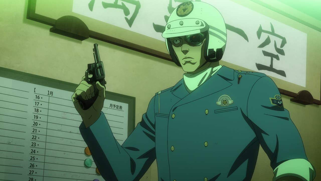 assista ao episódio 4 da temporada 1