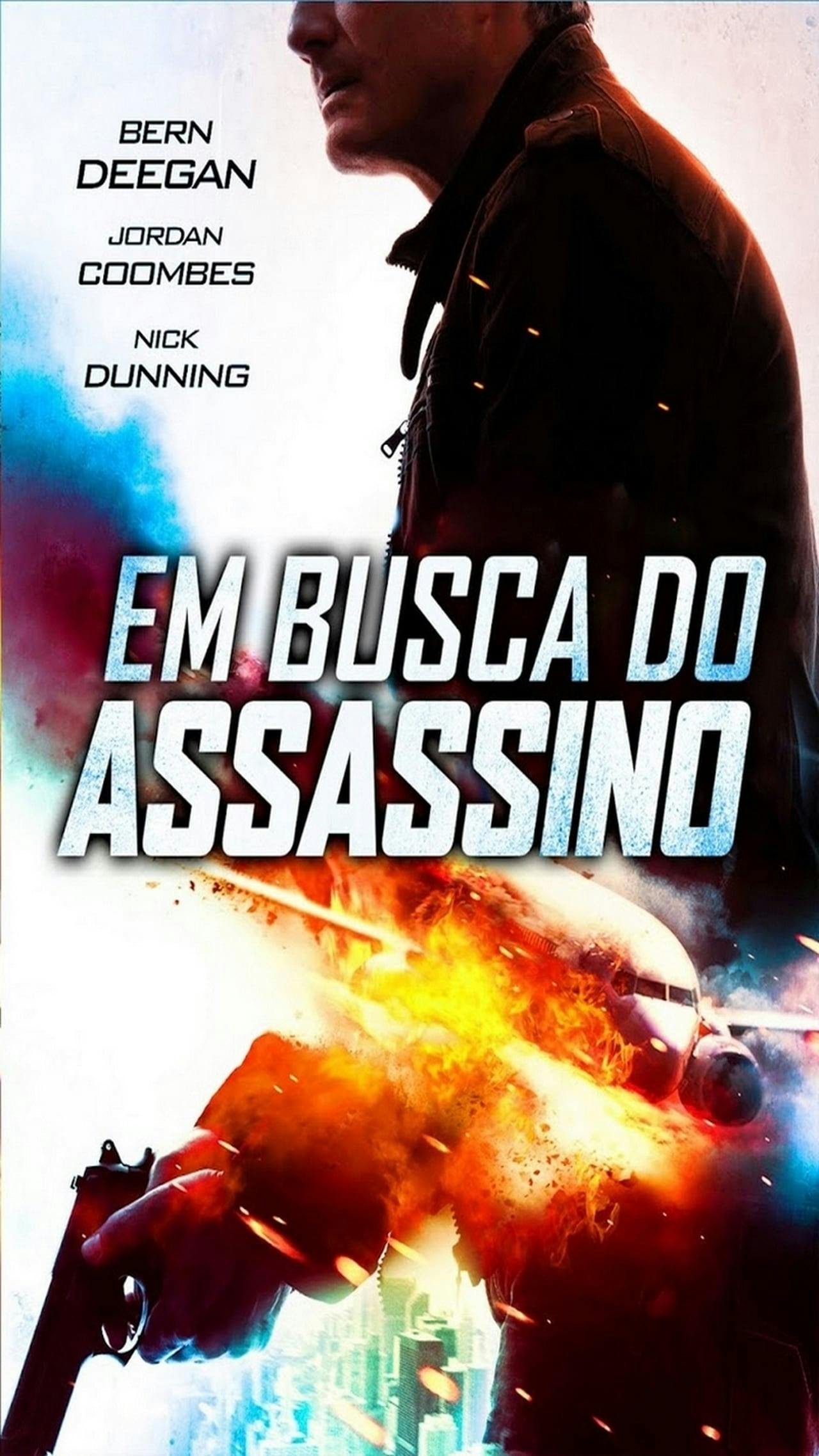 Assistir Em Busca Do Assassino Online em HD