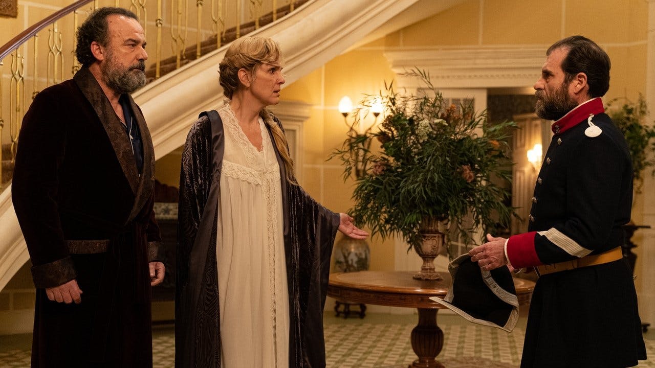 assista ao episódio 72 da temporada 1