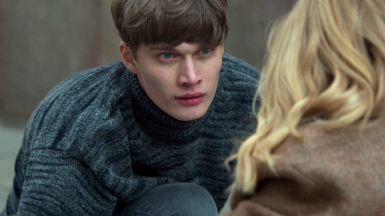 assista ao episódio 2 da temporada 1