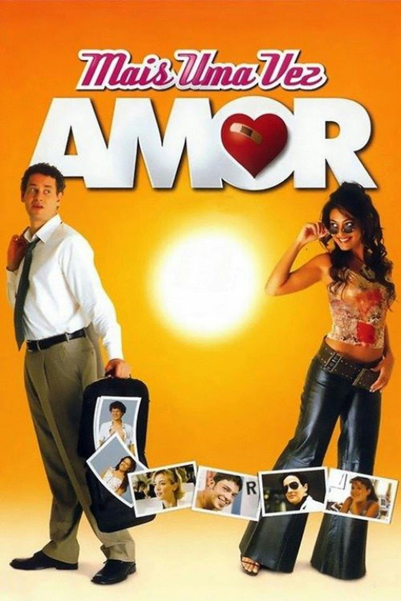 Assistir Mais uma Vez Amor Online em HD