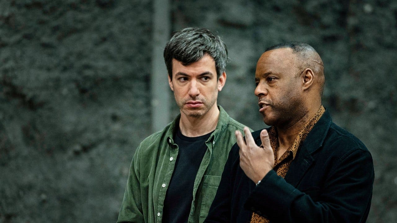 assista ao episódio 1 da temporada 1