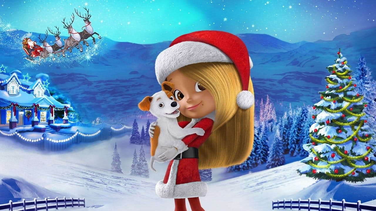 Mariah Carey: Desejo de Natal